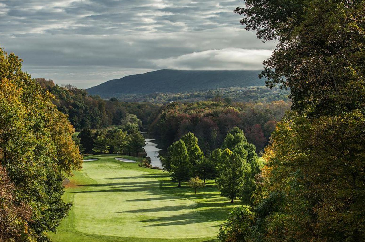 Great Gorge