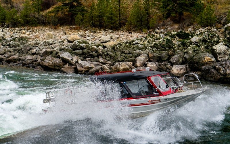 Snake River Whitewater