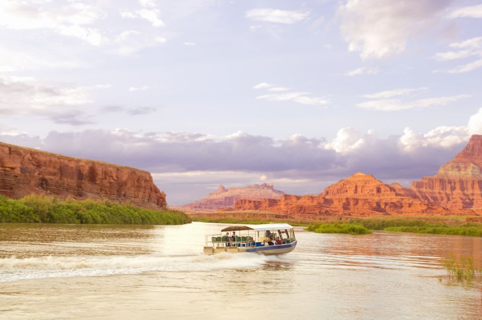 Moab Queen II
