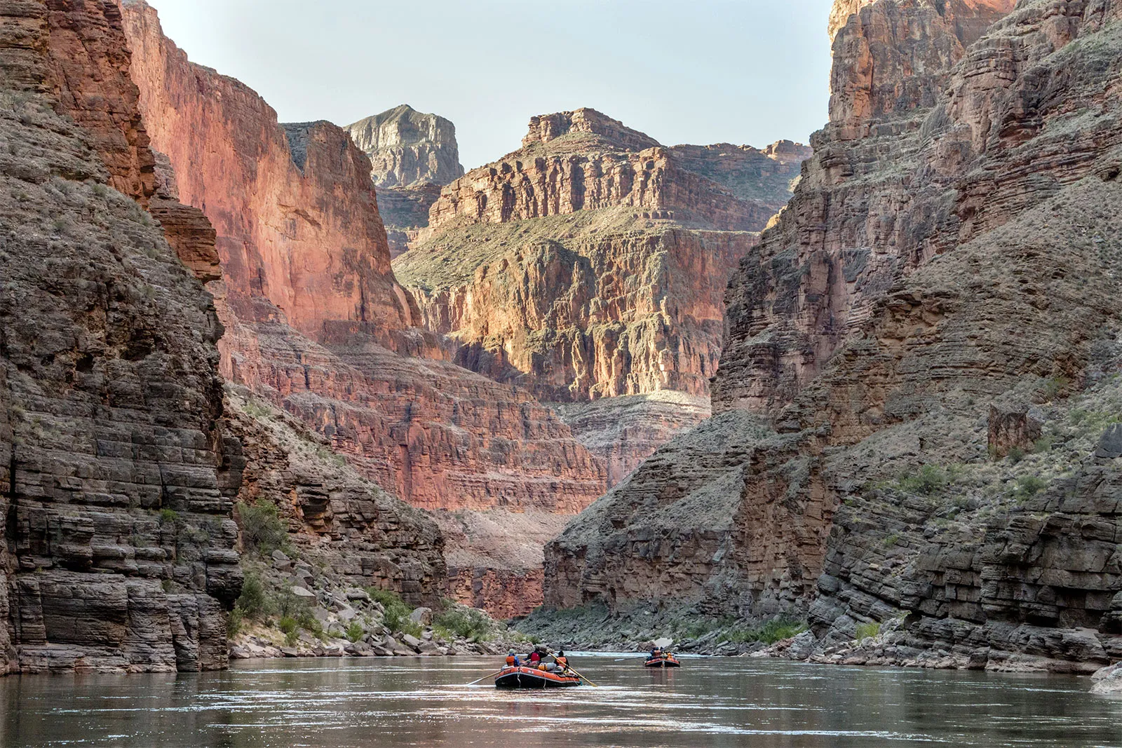 Moab Dinner Cruise and Light Show