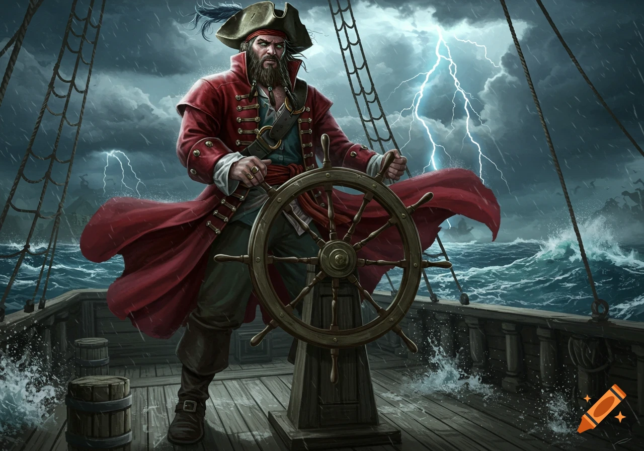 The Helm