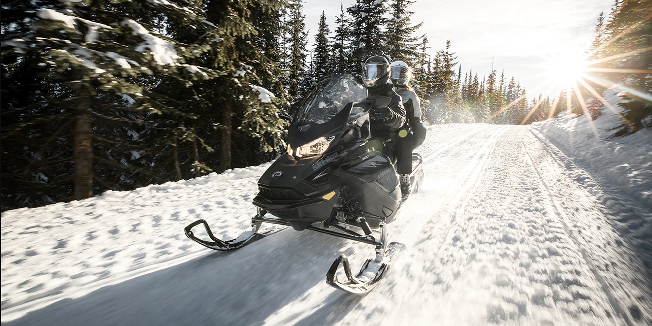 West Yellowstone Snowmobile Tours Prices