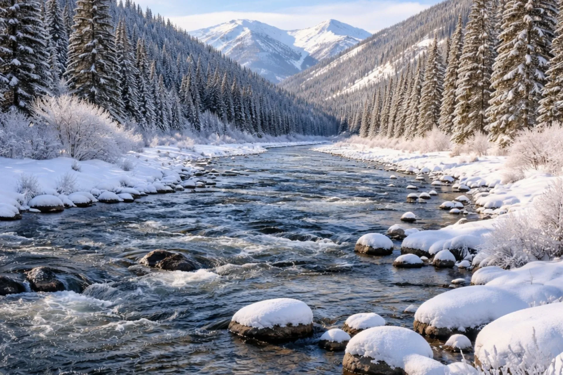Madison River