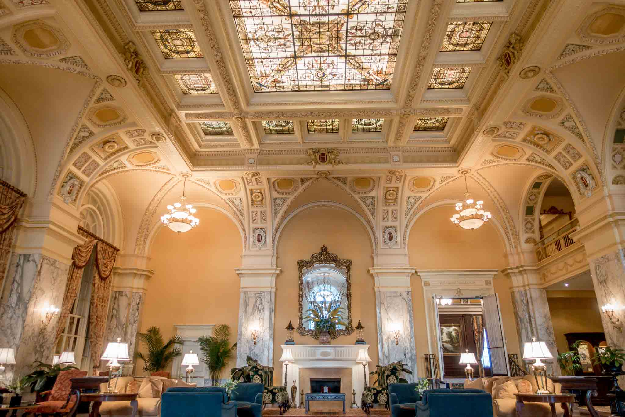 Heritage Hall