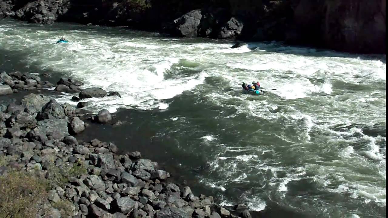 Deep Creek