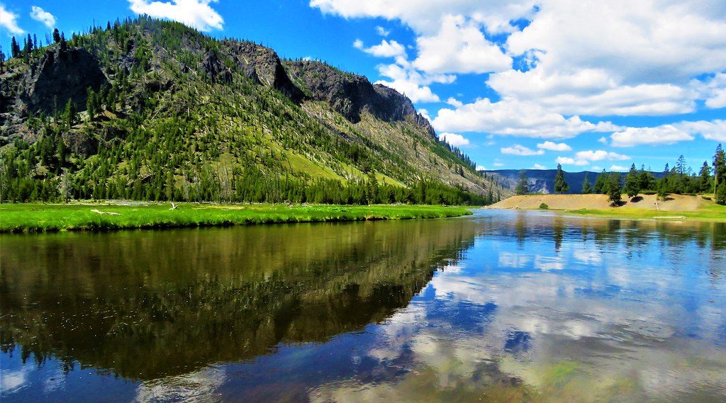 Madison River Bank