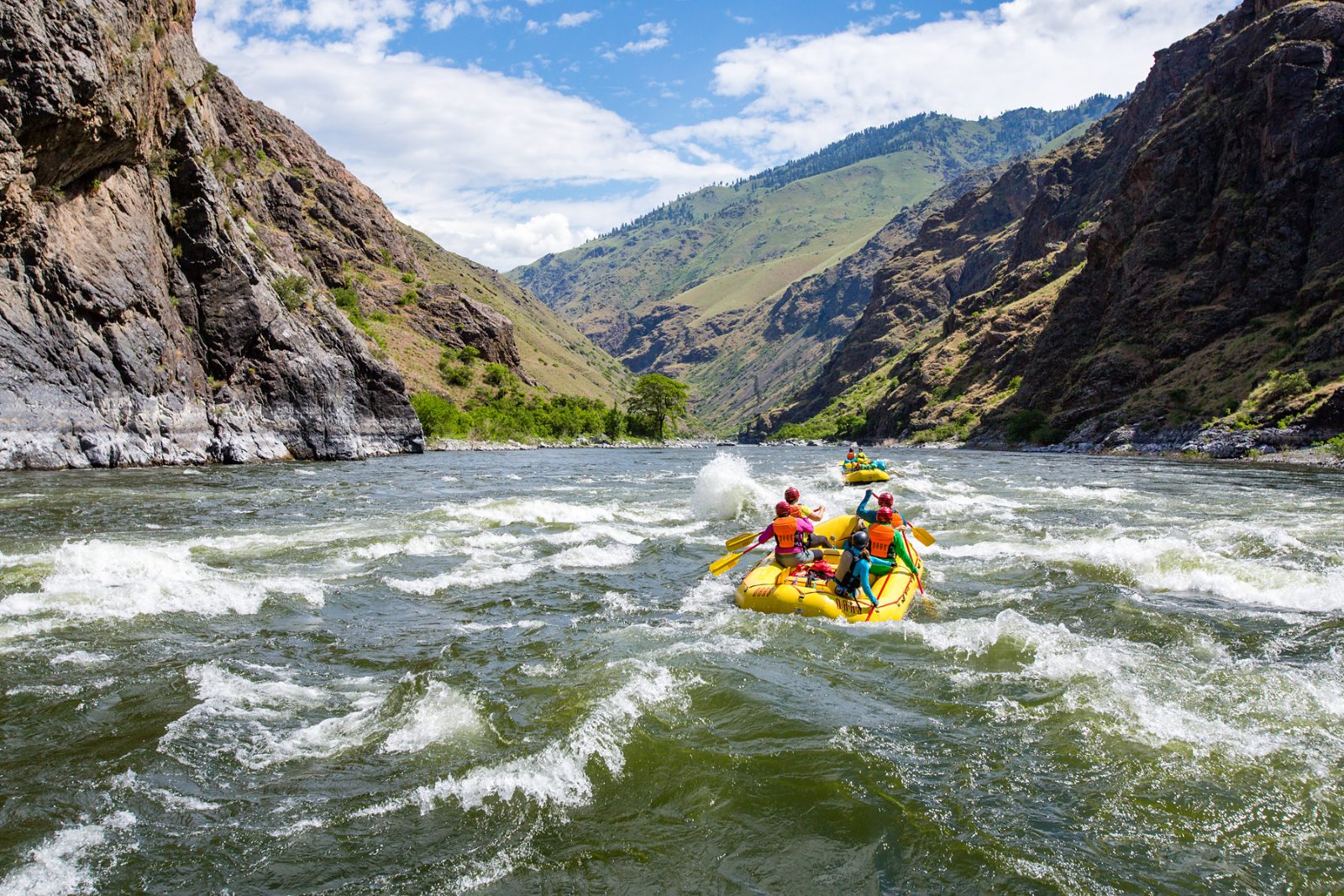 Snake River