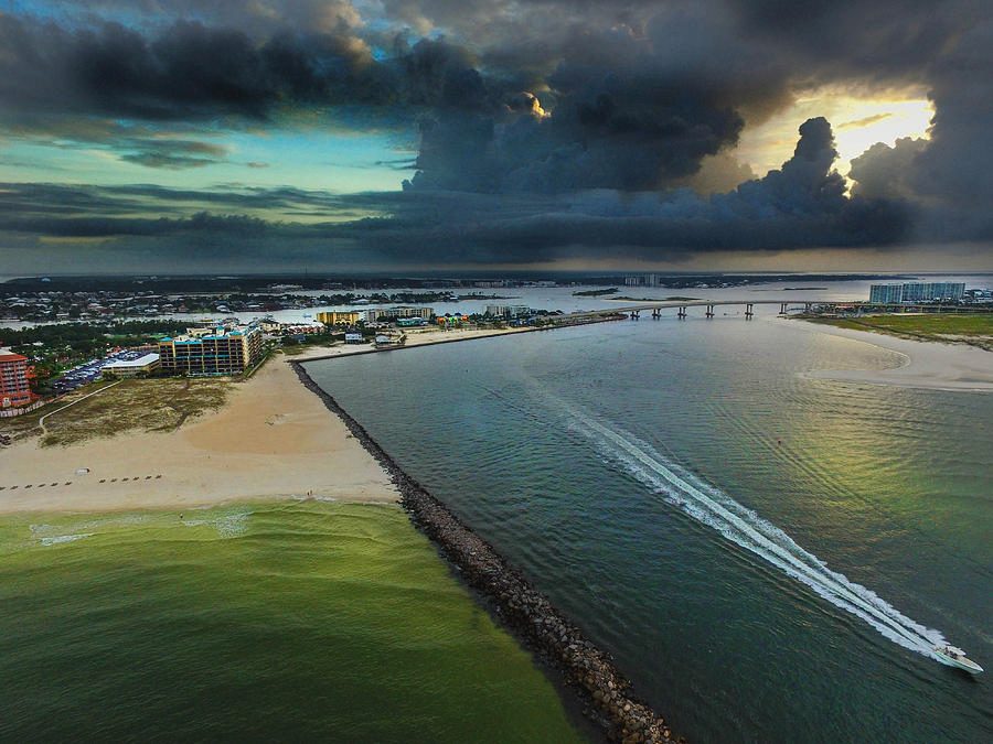 Perdido Pass