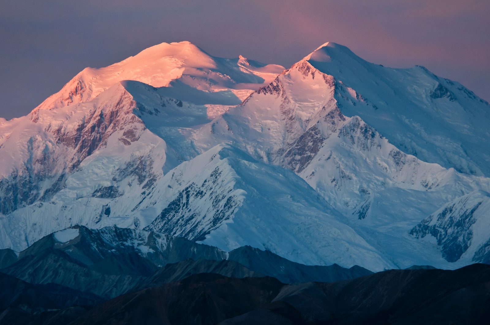 Alaska Range