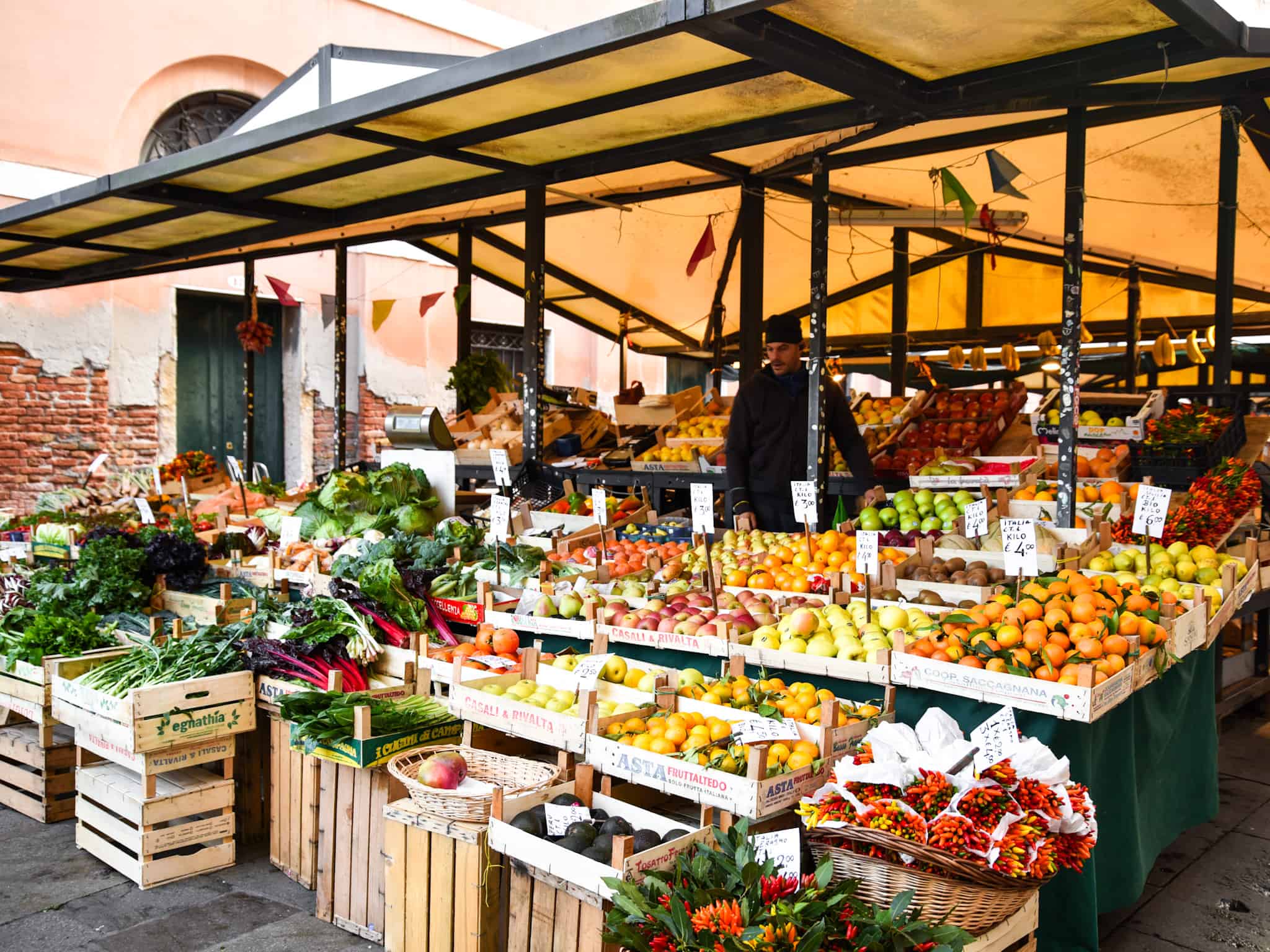 Rialto Market