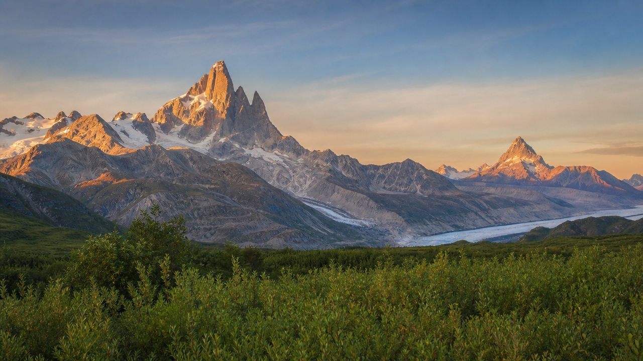 Moose's Tooth