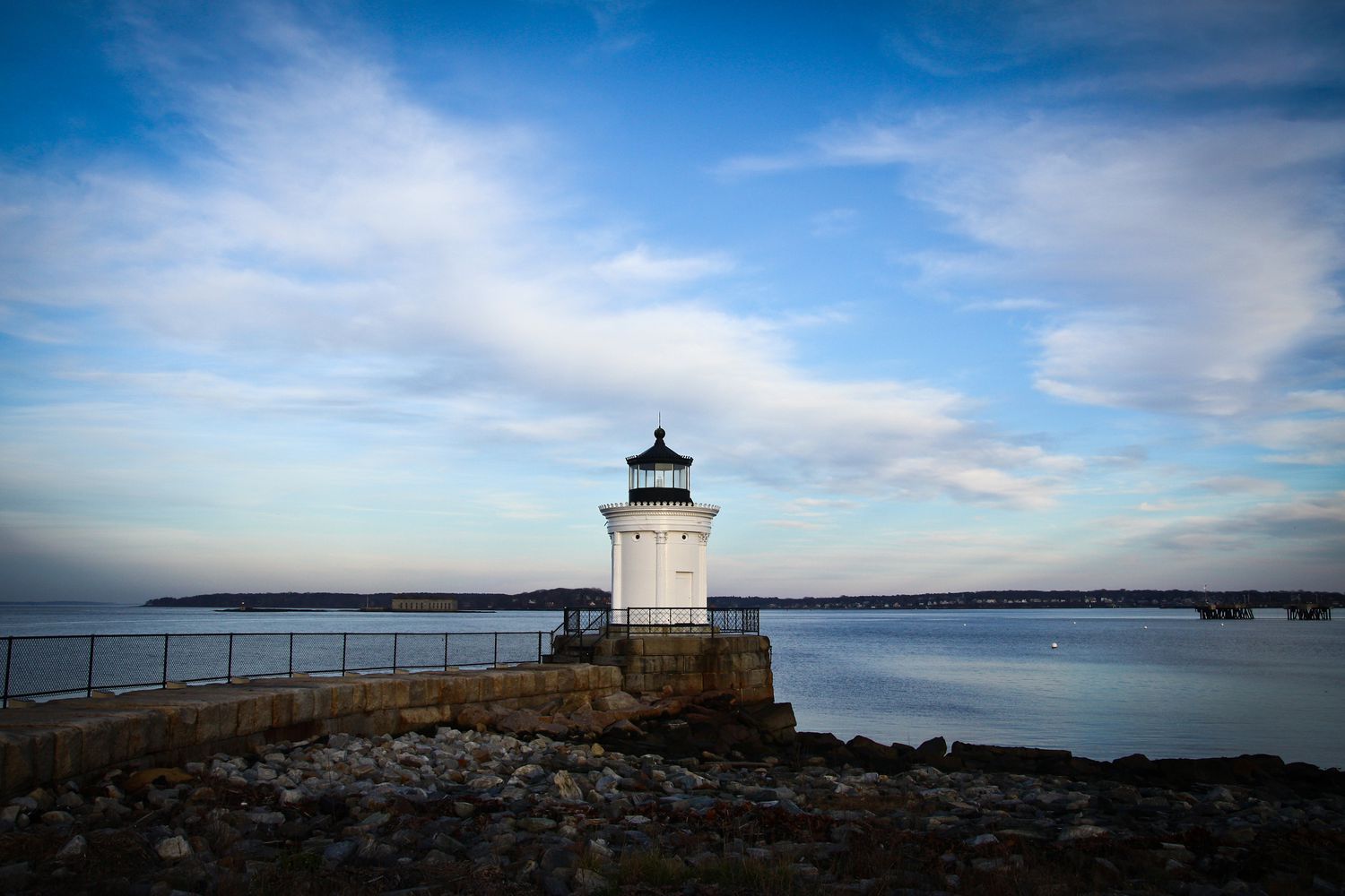 Bug Light Park