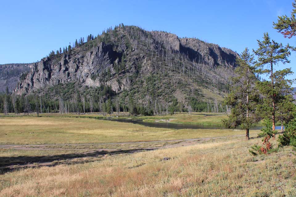 Madison Junction