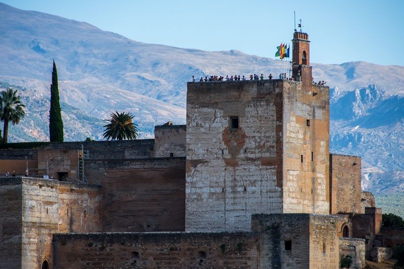 Alcazaba