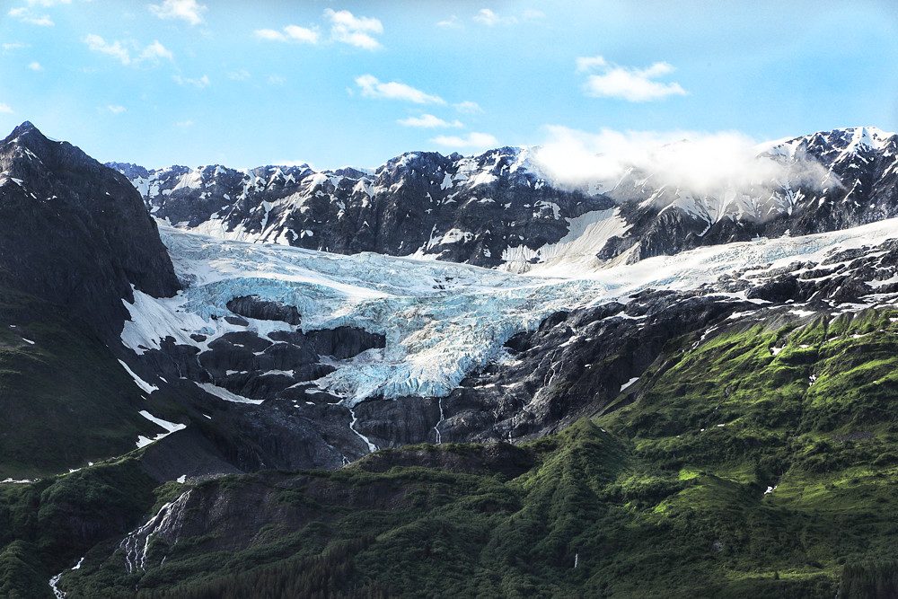 College Fjord