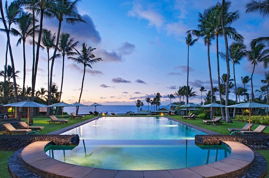 Paia Inn