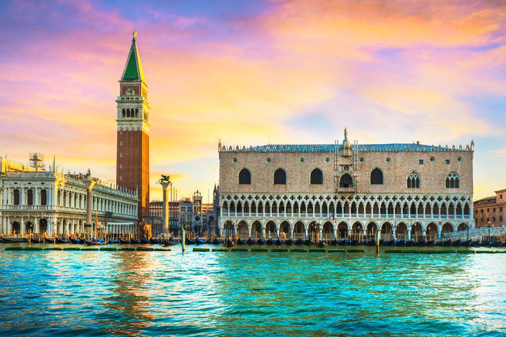 Doges Palace