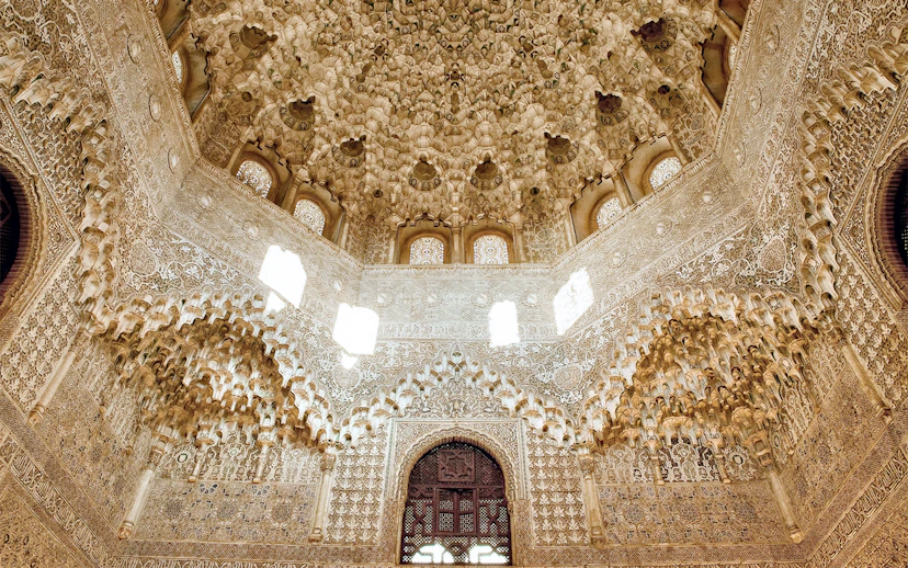Nasrid Palaces