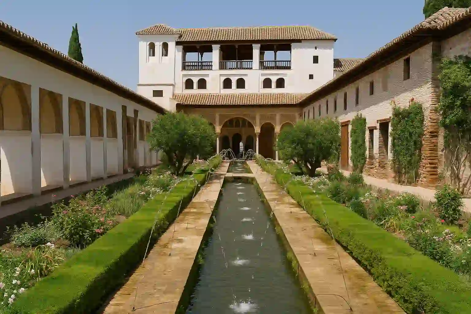 Generalife