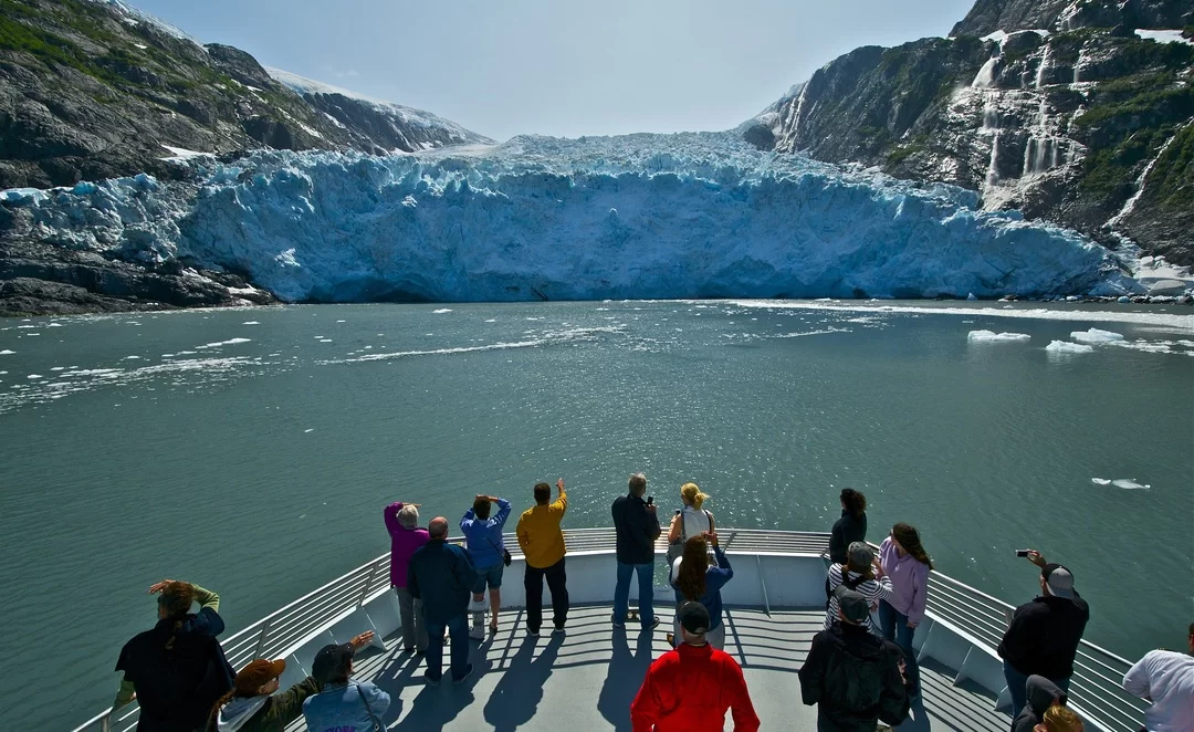 Upper Observation Deck