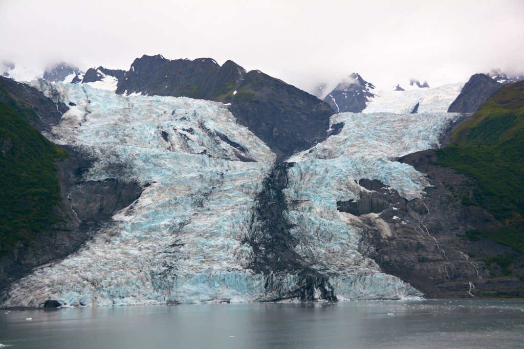 College Fjord