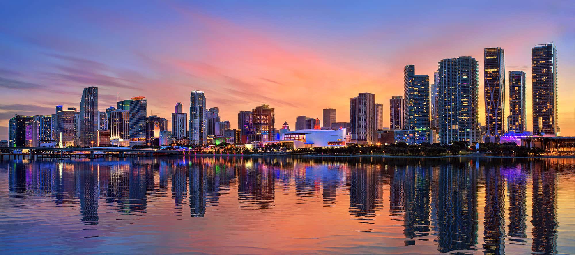 Downtown Skyline