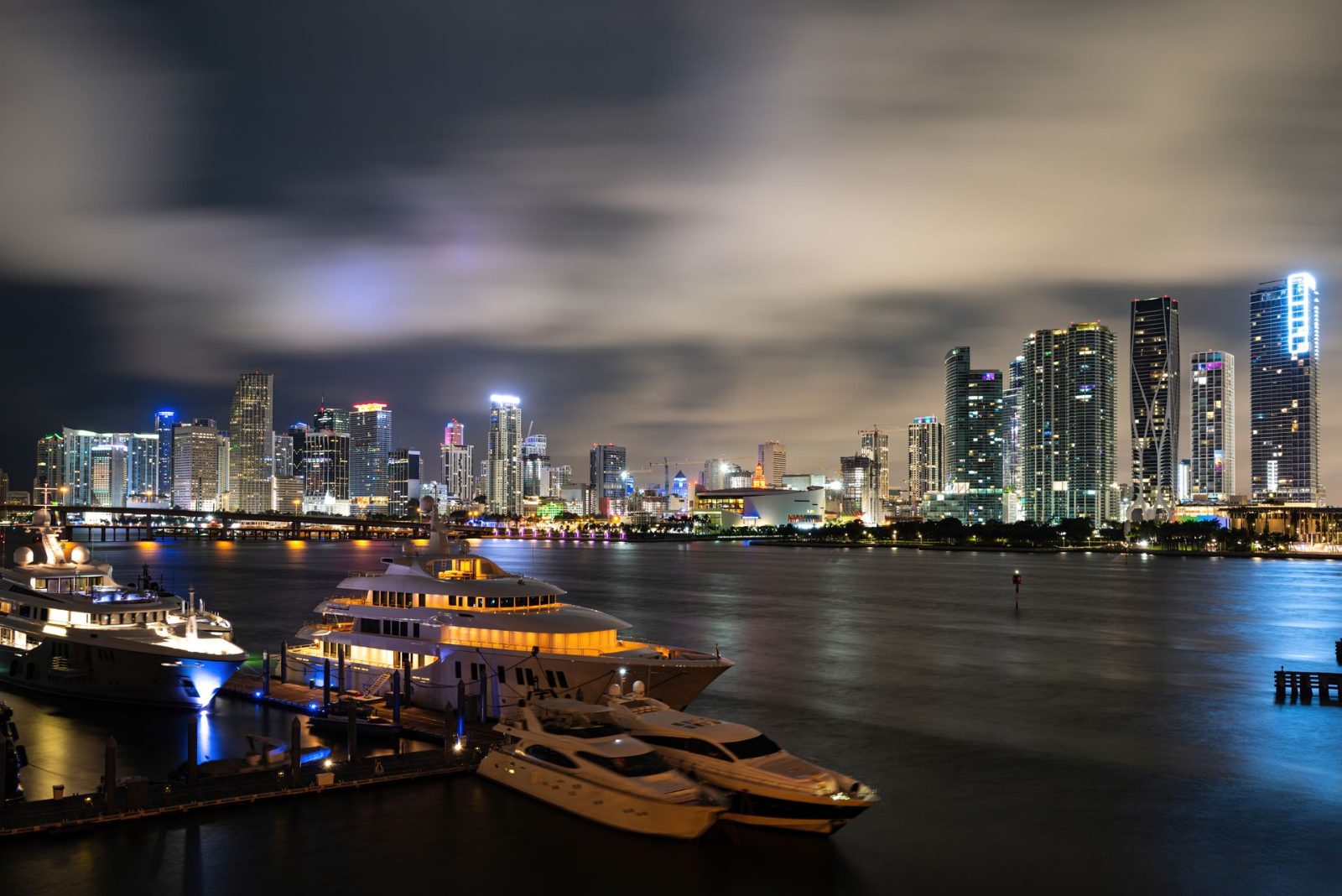 Skyline Observation Deck