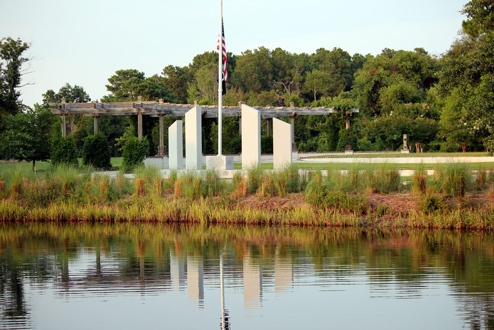 Veterans Memorial Park