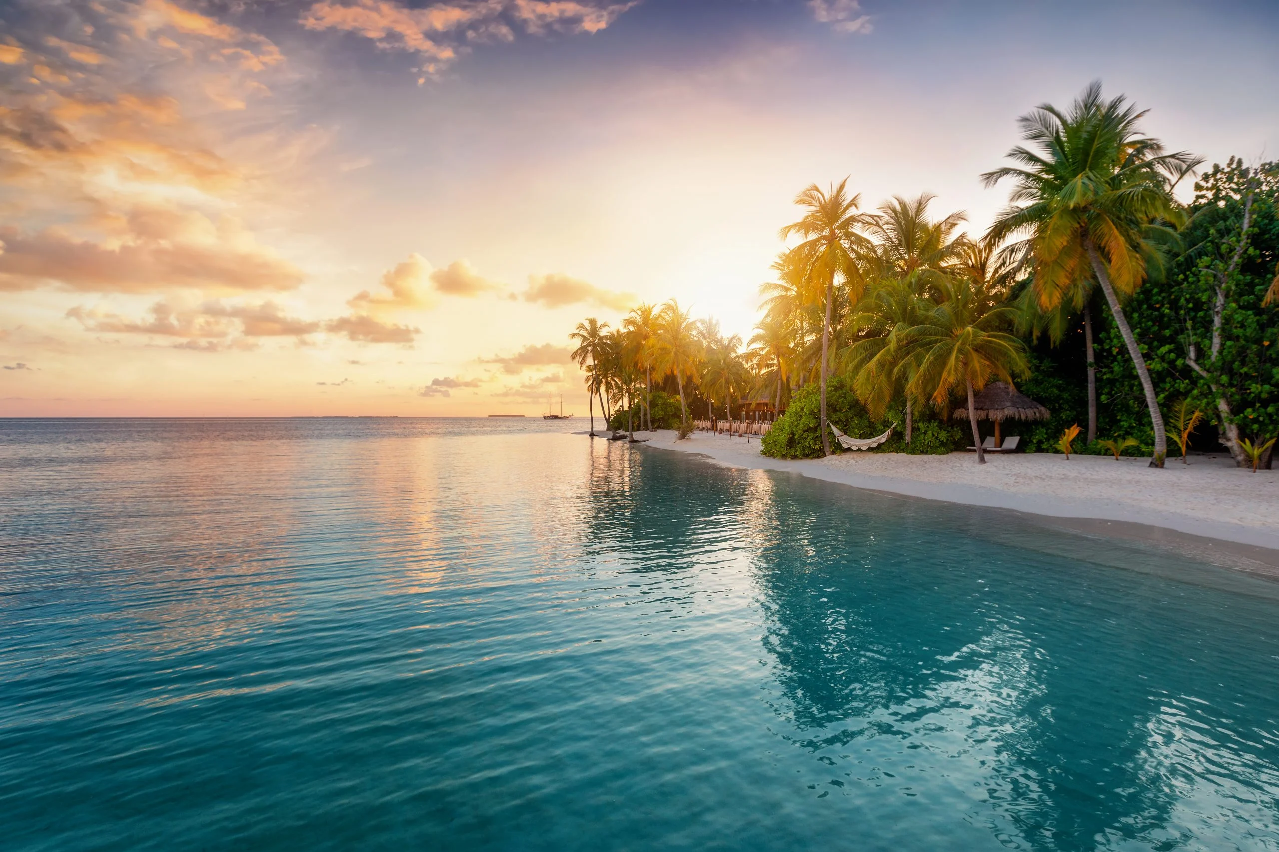 Island Exploration