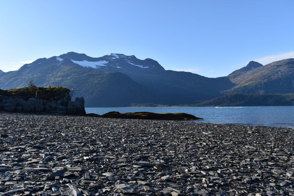 Shotgun Cove Trail