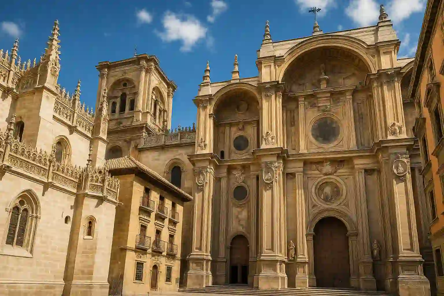 Granada Cathedral