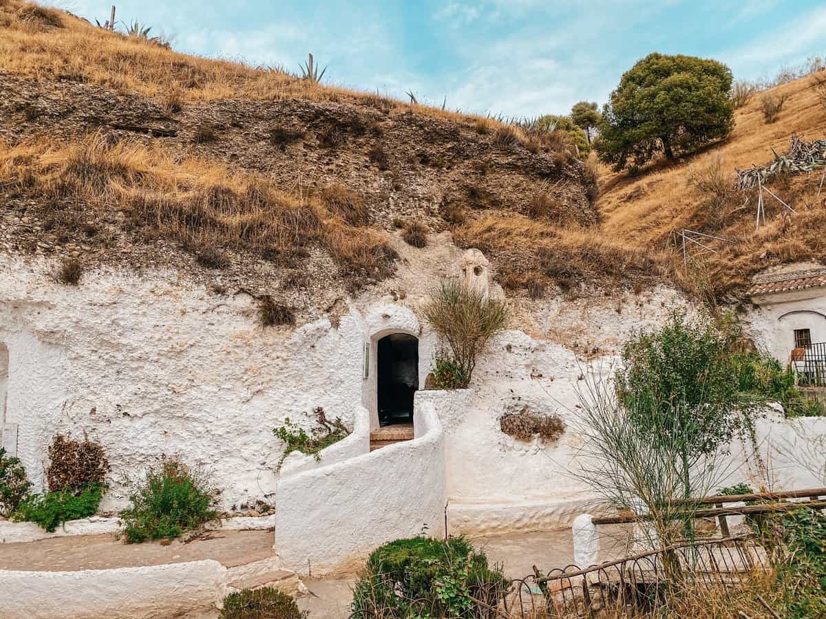Sacromonte
