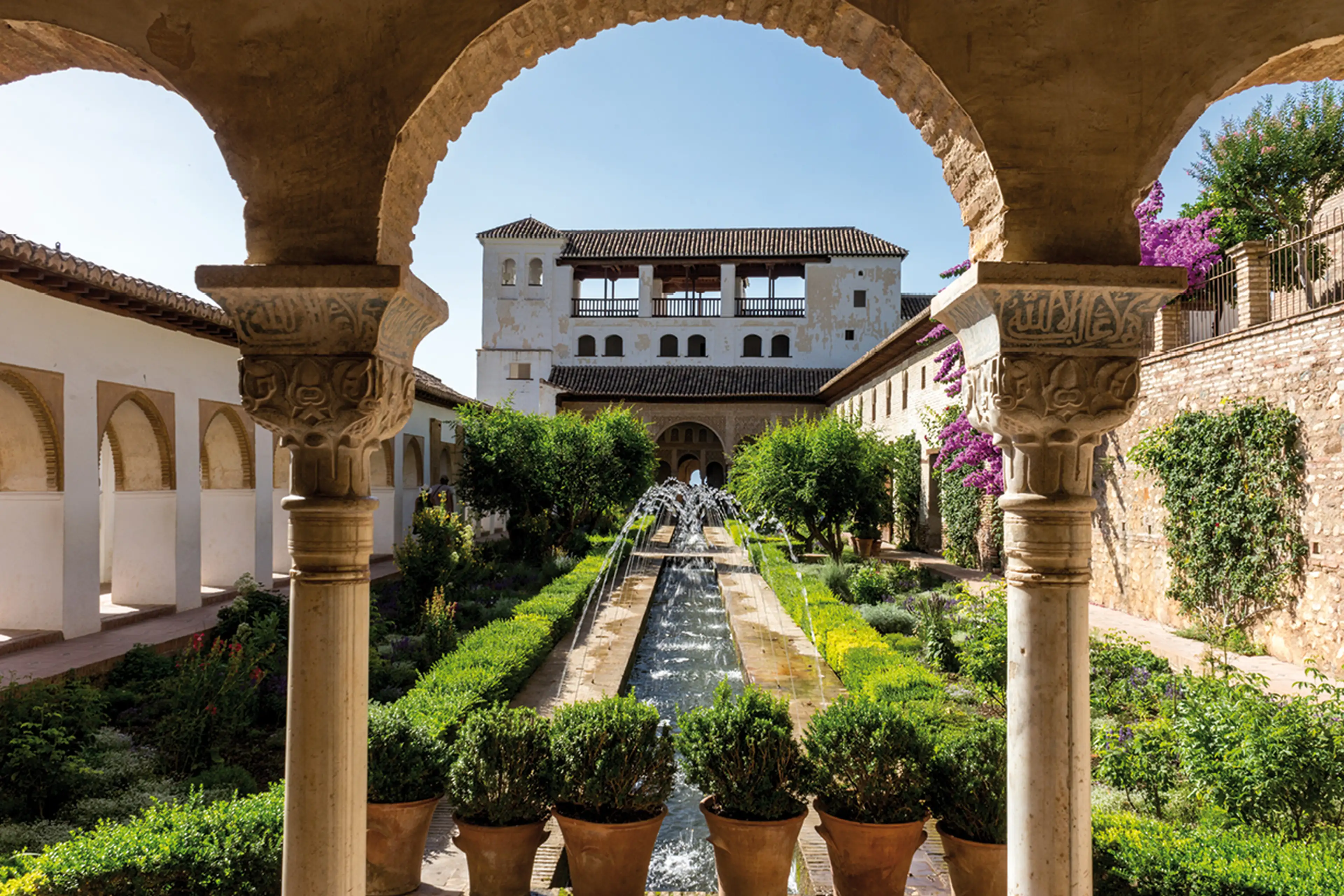 Generalife