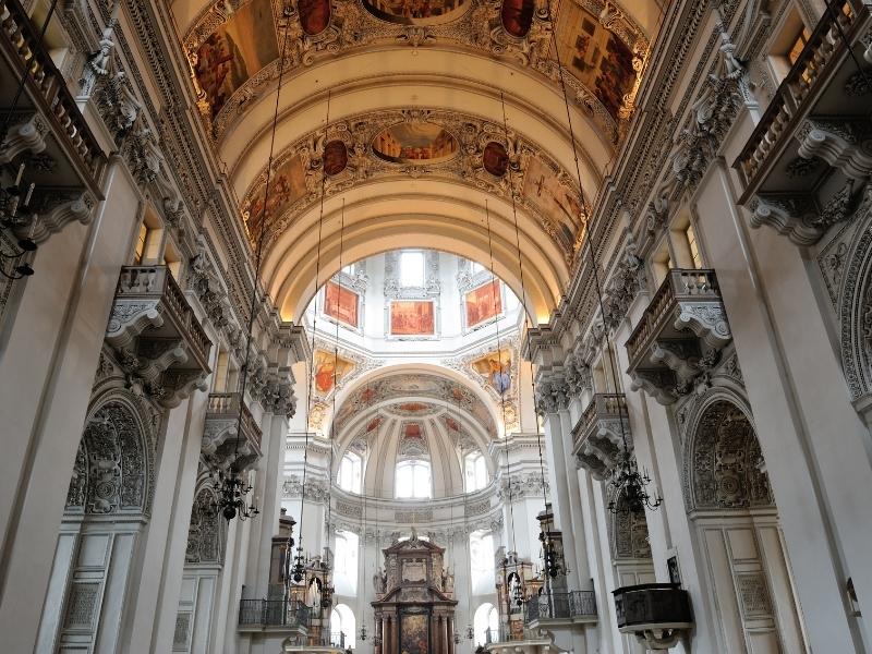 Salzburg Cathedral