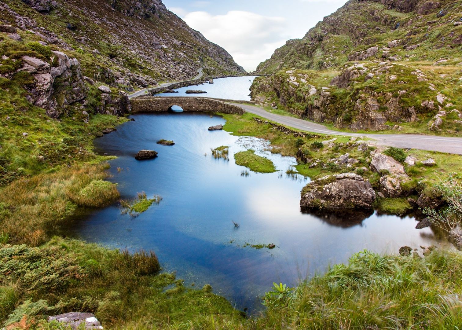 Gap of Dunloe