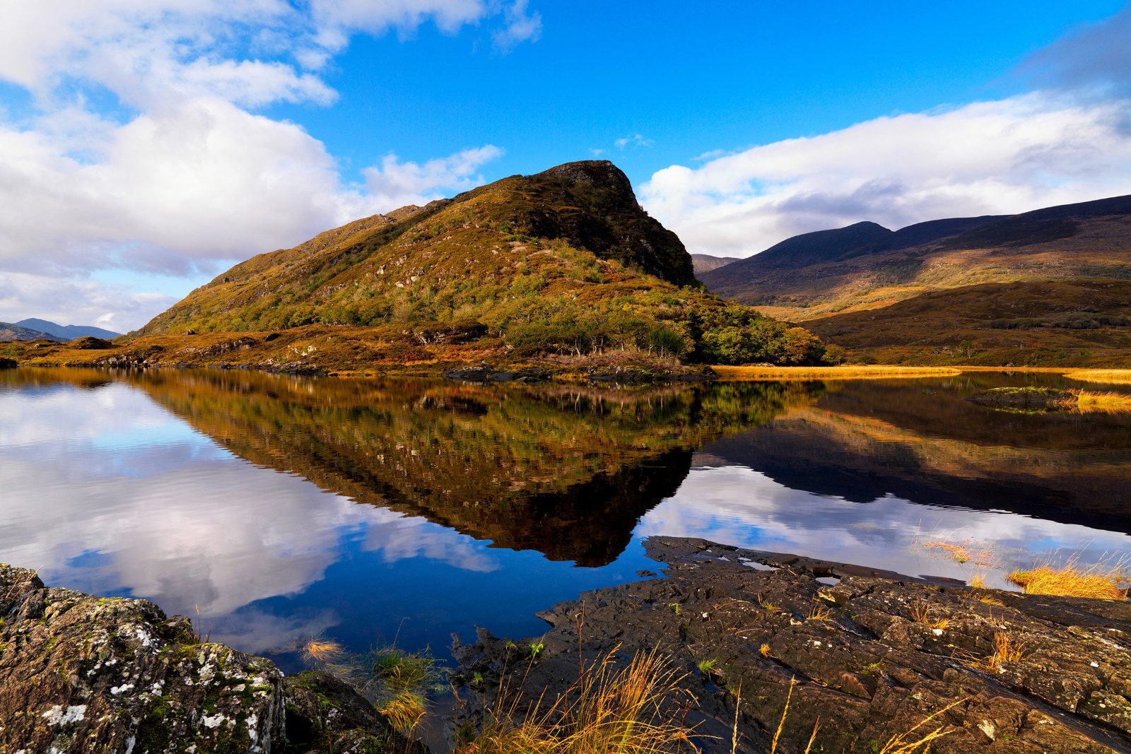 Lakeside Lodges