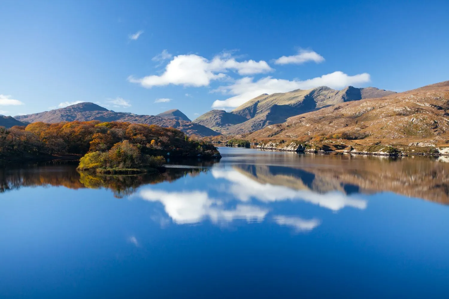 Upper Lake