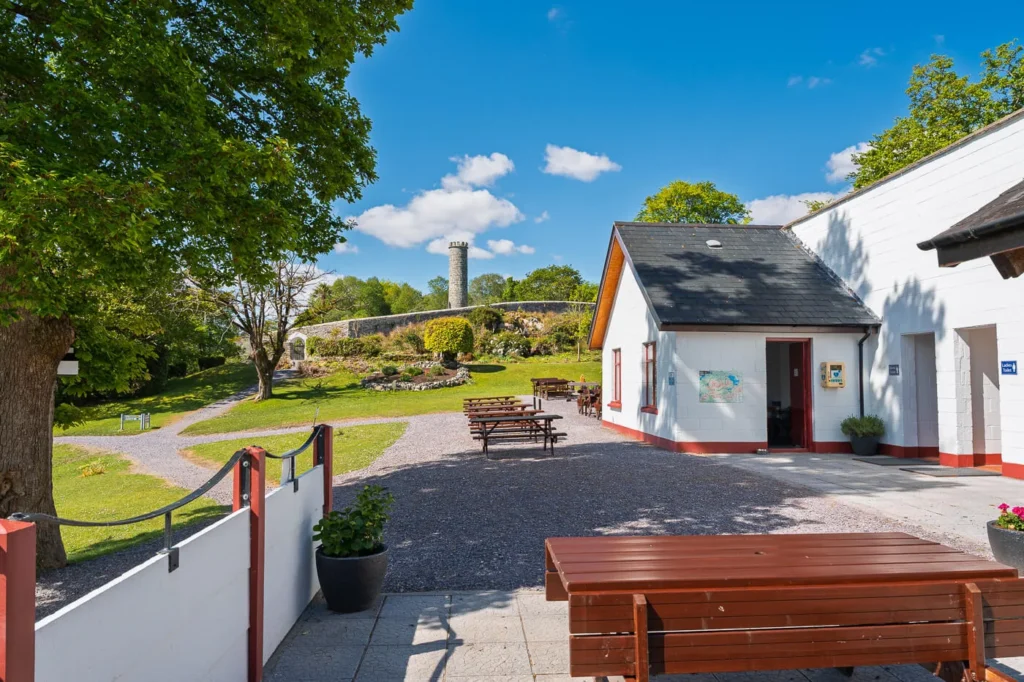 Lord Brandon's Cottage