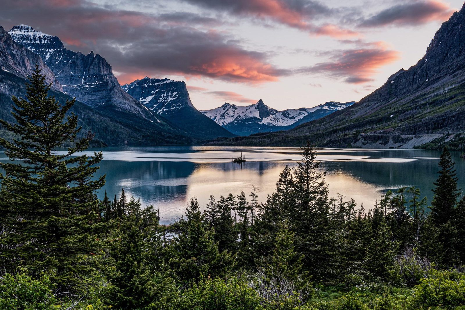 Wild Goose Island