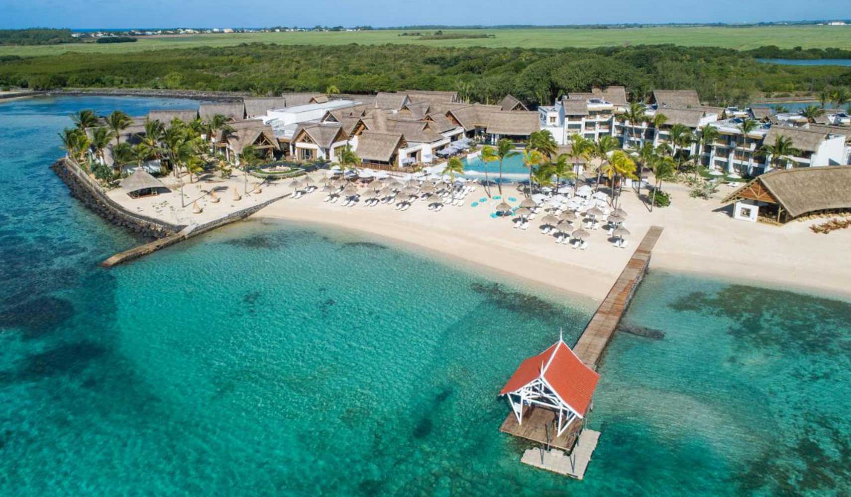 Preskil Island Resort