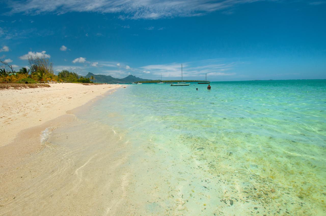 Pointe d'Esny