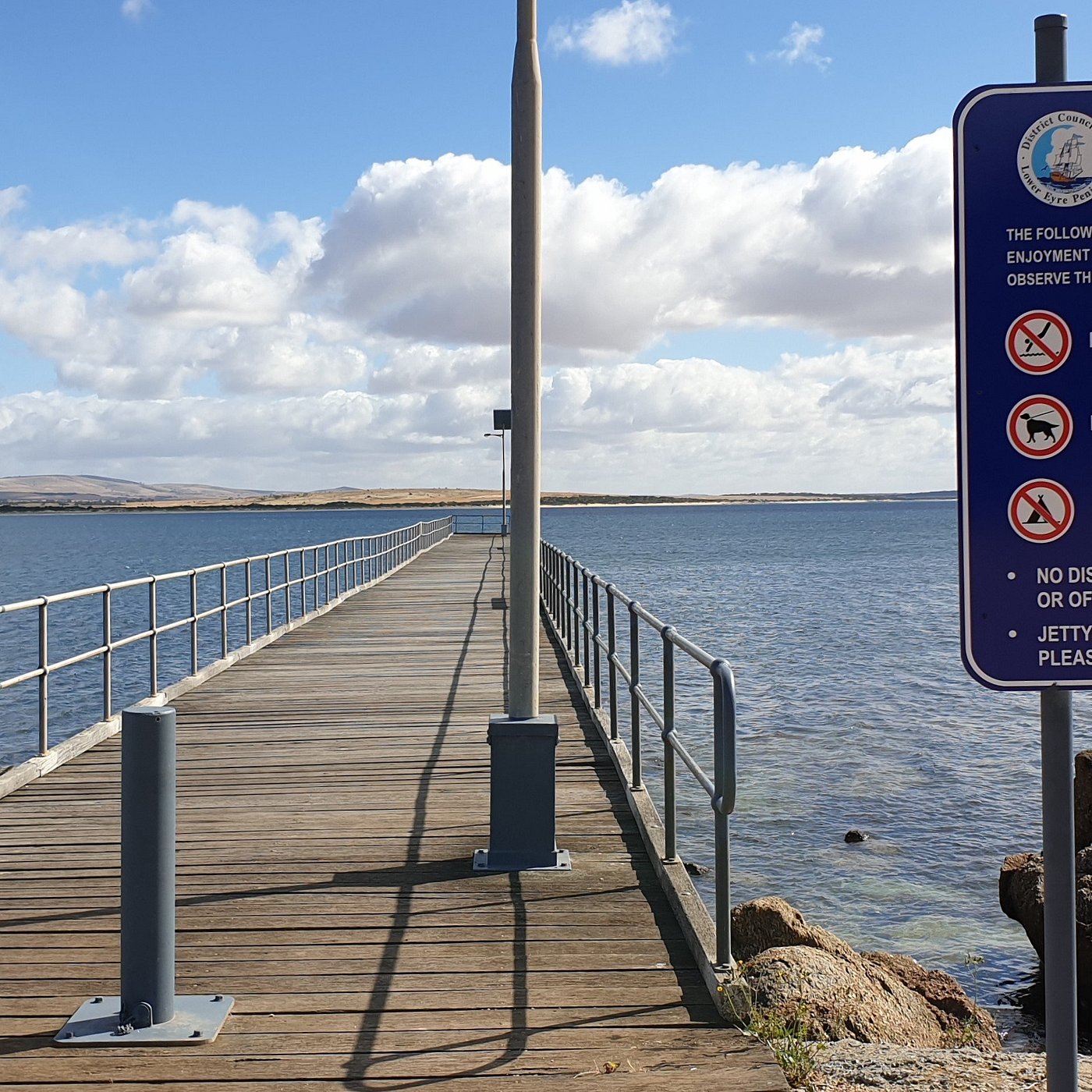 Blue Bay Public Beach