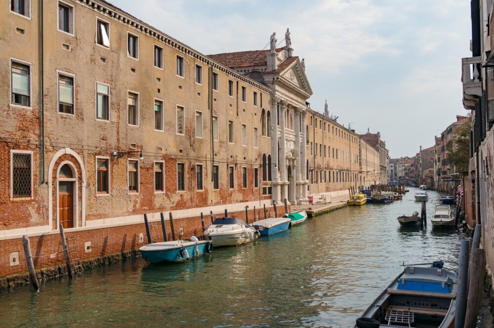 Rio dei Mendicanti