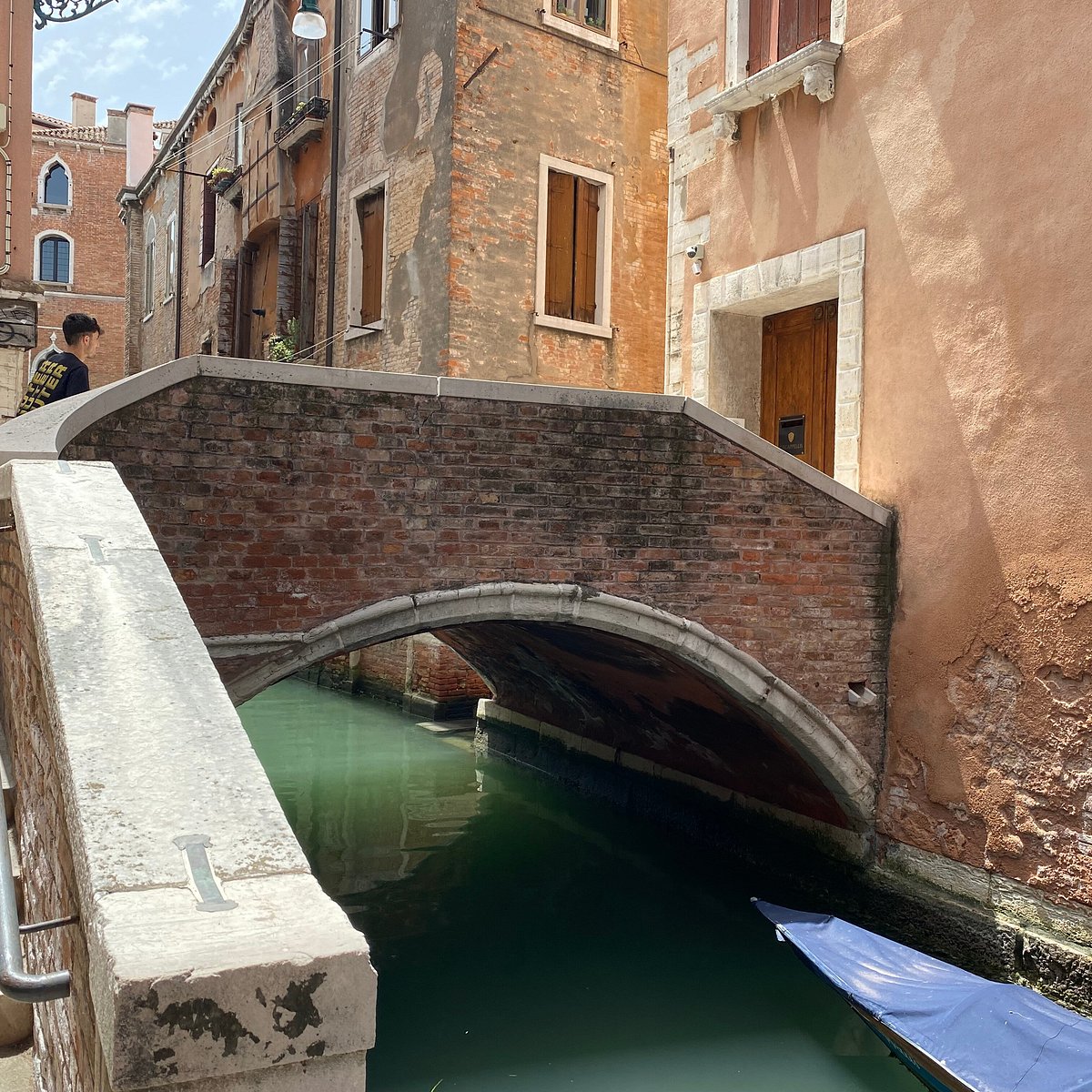 Ponte de la Panada