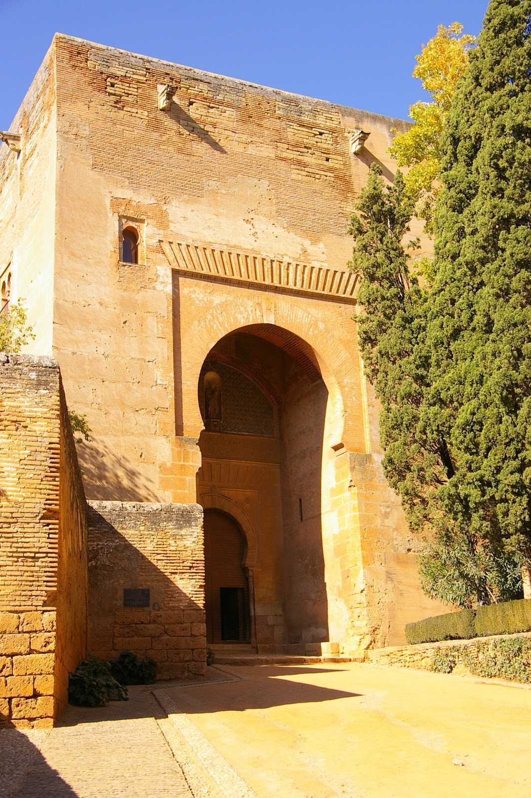 Puerta de la Justicia