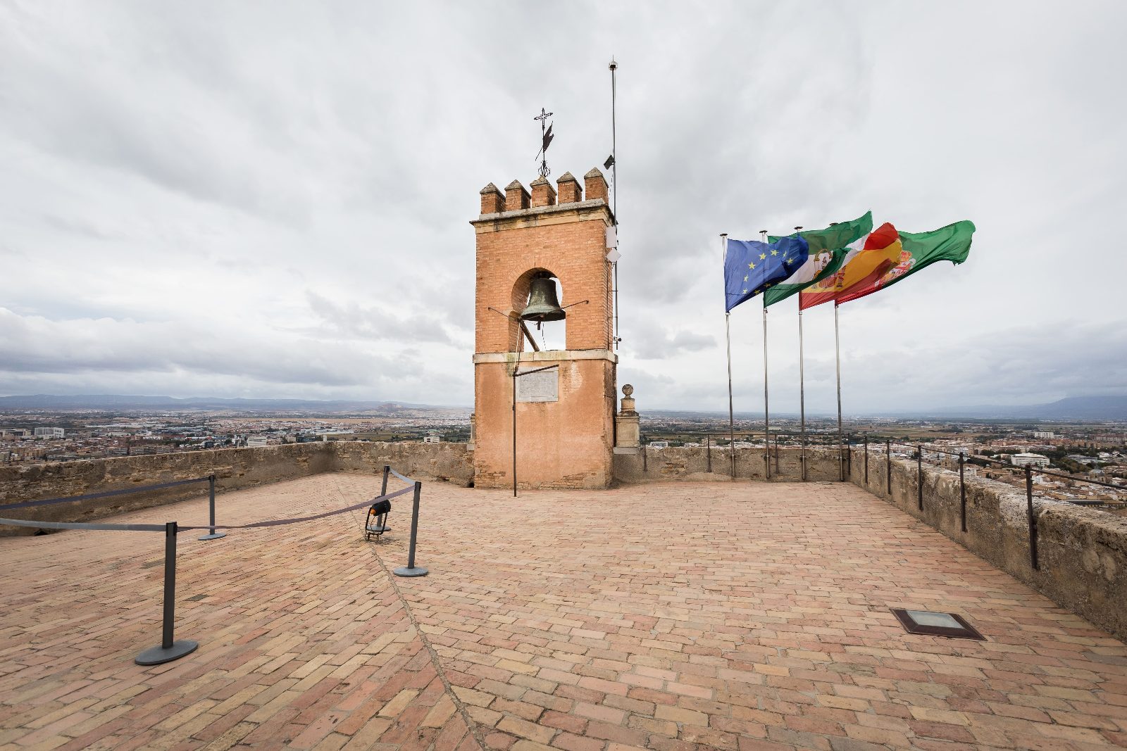 Torre de la Vela