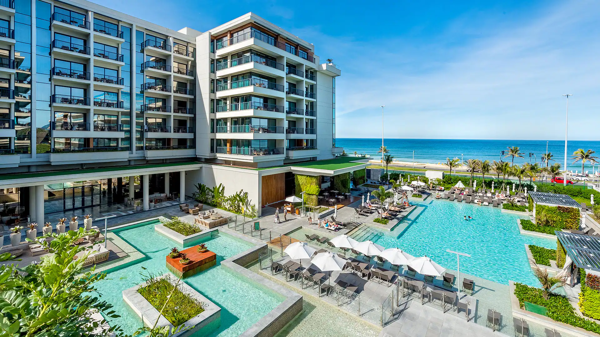 Hotel boutique