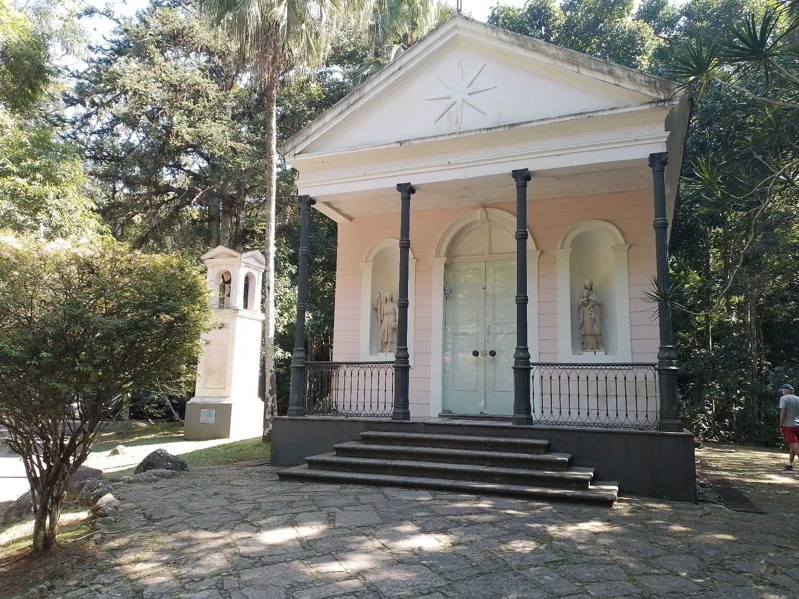 Capela Mayrink