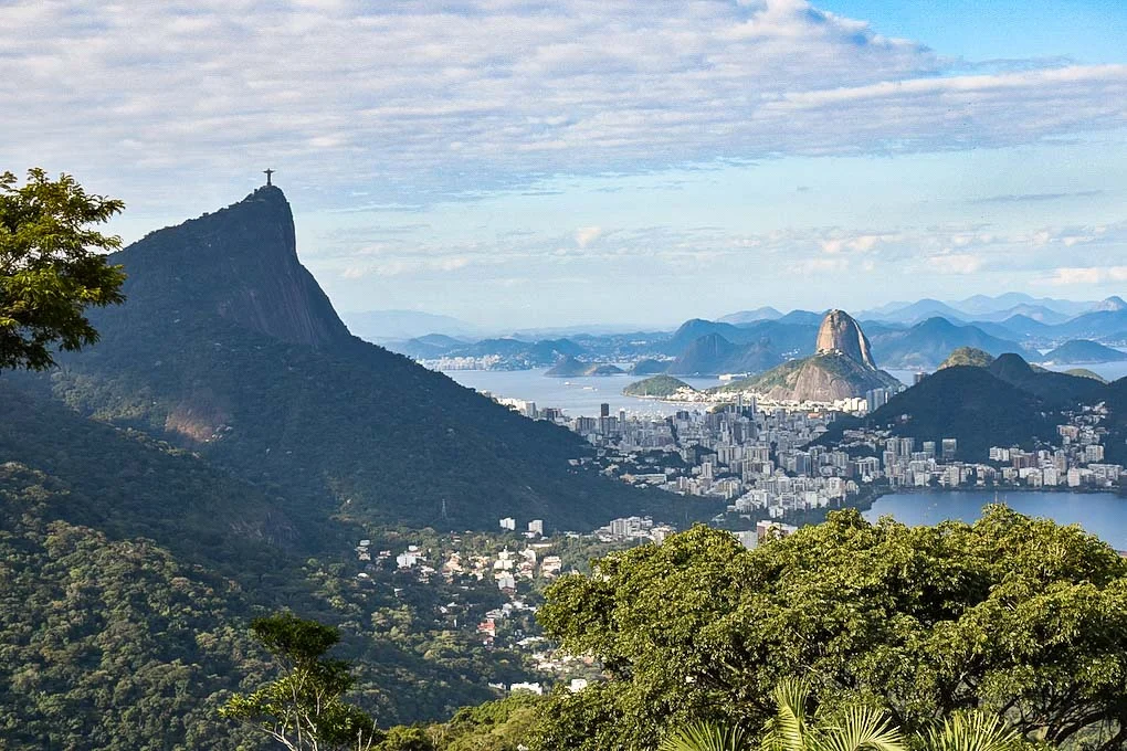 Vista Chinesa