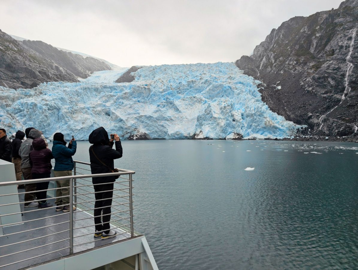 Upper Observation Deck